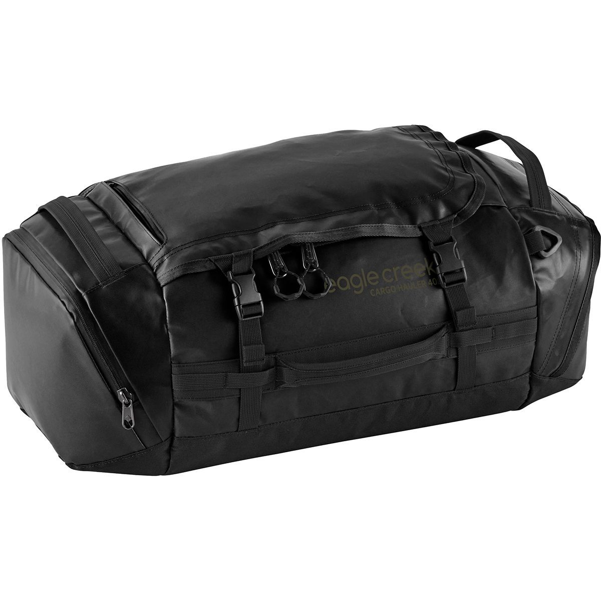 Cargo Hauler 40L Duffel Bag by Eagle Creek