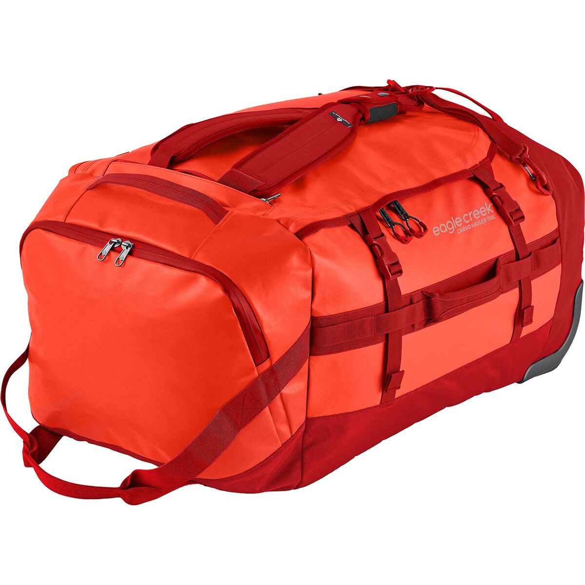 Eagle Creek Cargo Hauler Xt Wheeled Duffel 120l Arctic Seagreen