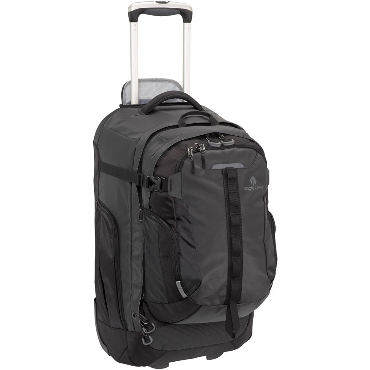 Eagle Creek Switchback 26 Rolling Gear Bag - 3550cu in - Travel Eagle Creek Switchback 26 Rolling Gear Bag - 3550cu in - Travel