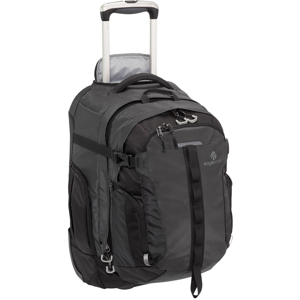 Eagle Creek Switchback 22 Carry-On Bag - 2450cu in - Travel
