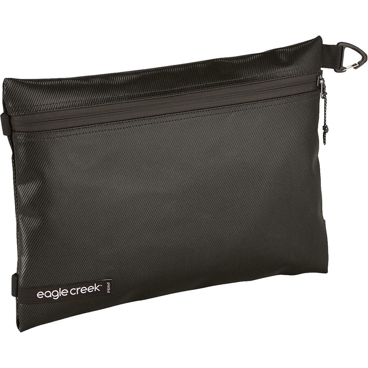 Image of Eagle Creek Pack-It Gear Pouch Black, S