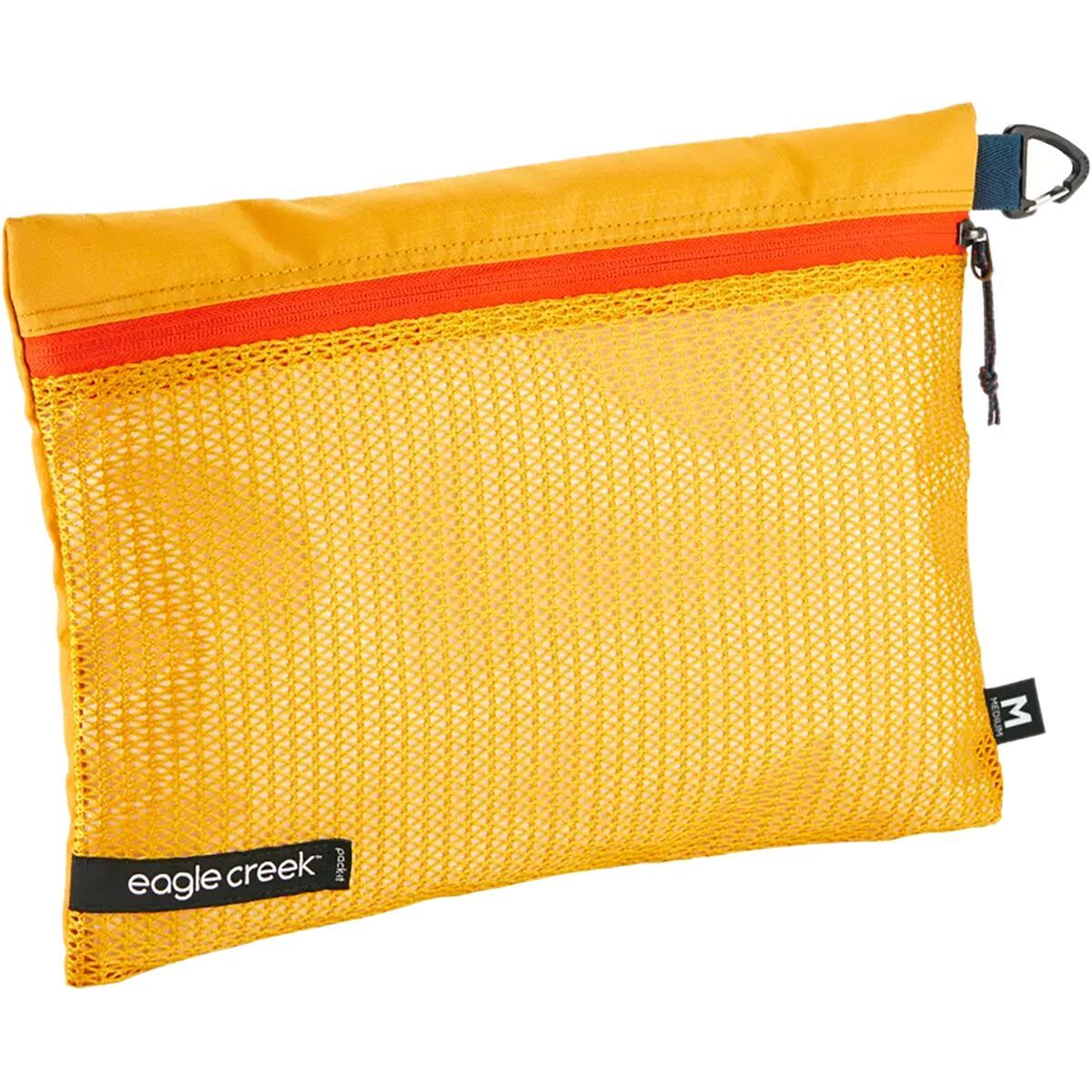 Image of Eagle Creek Pack-It Reveal Medium Sac Sahara Yellow, One Size