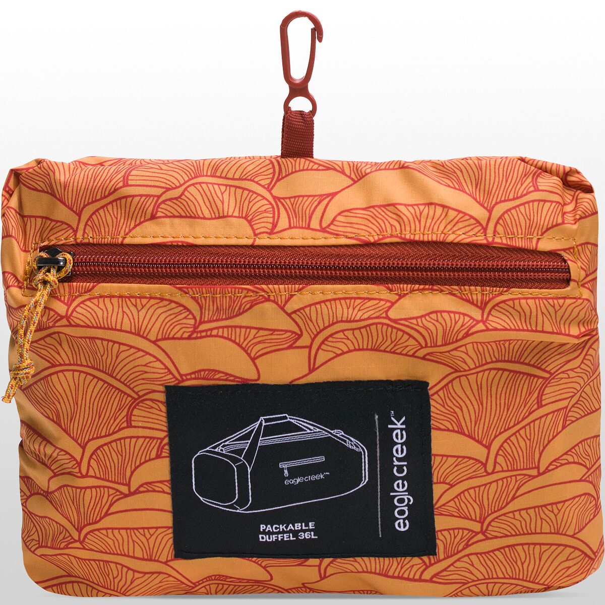 Eagle Creek Packable Duffel 36L Accessories