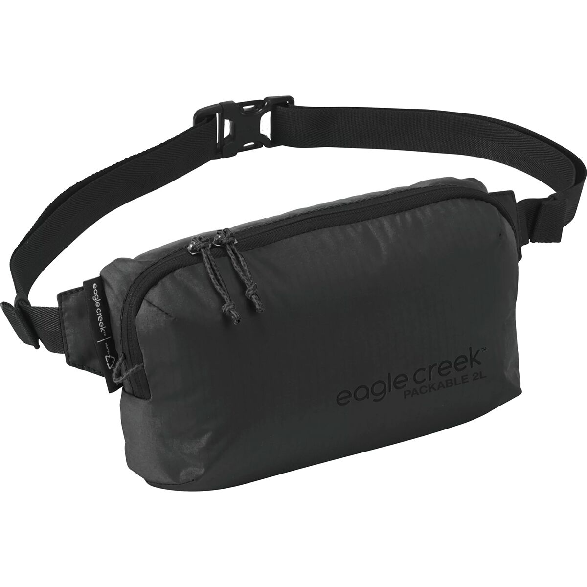 Packable 2L Waist Bag