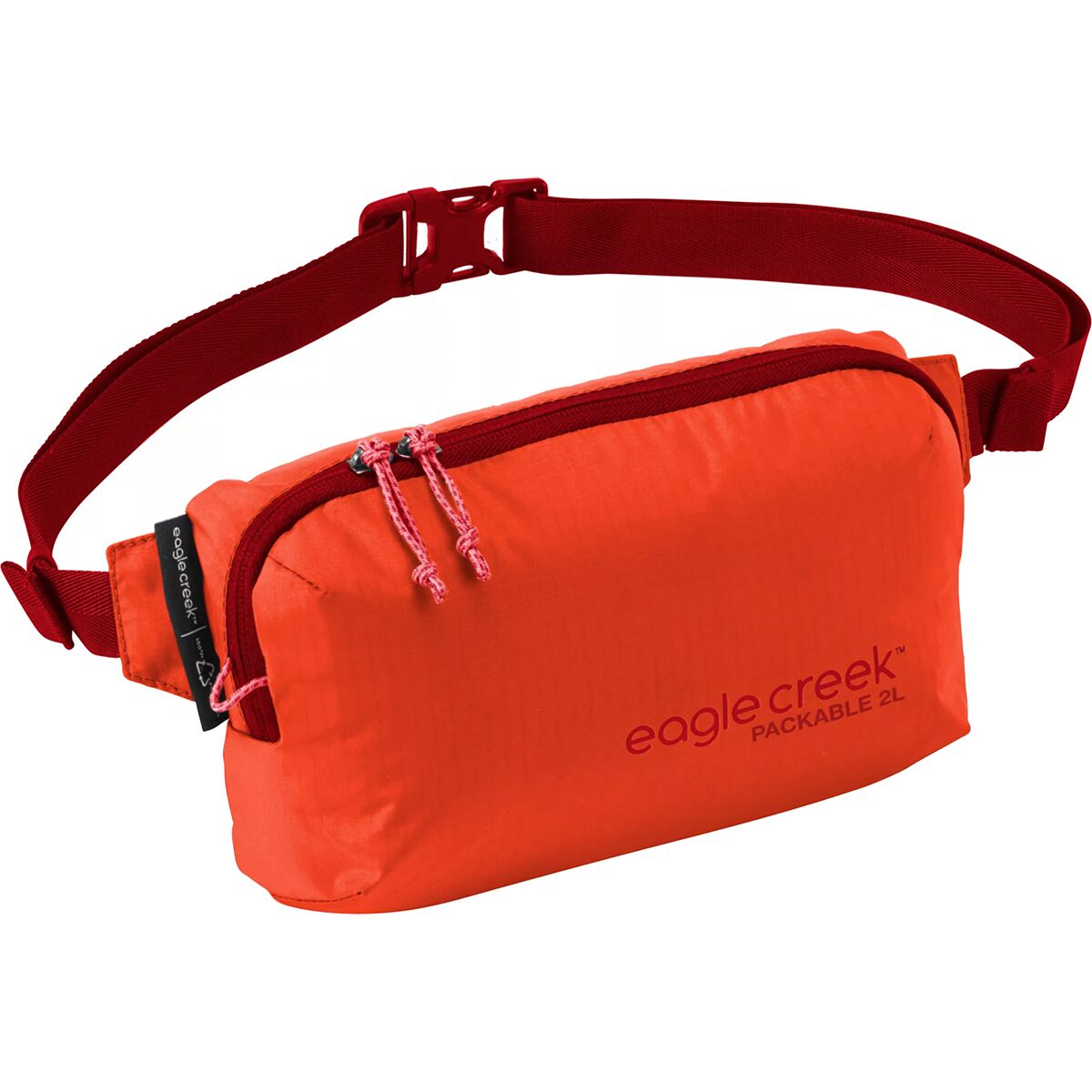 Packable 2L Waist Bag