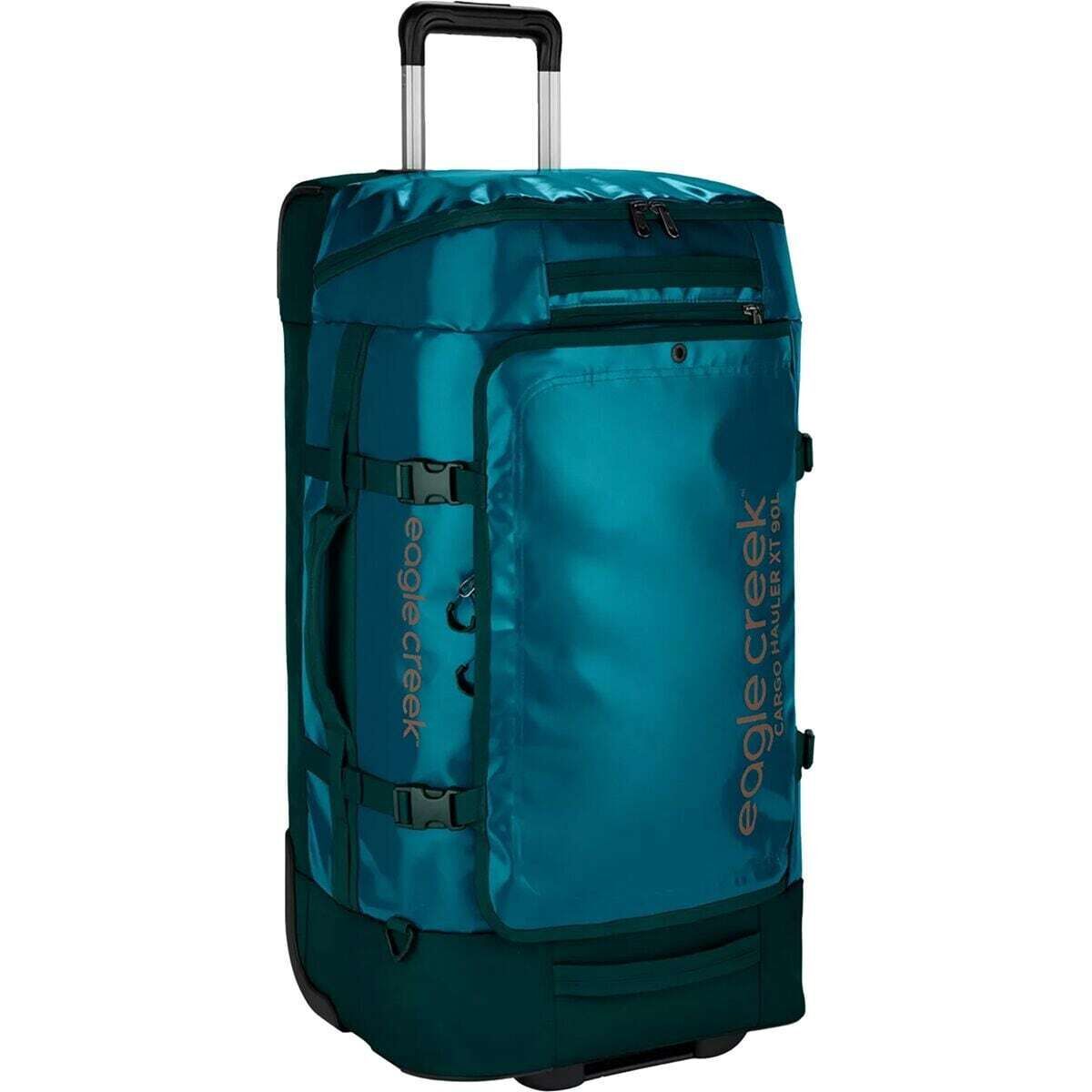 Cargo Hauler XT Wheel 90L Duffel by Eagle Creek