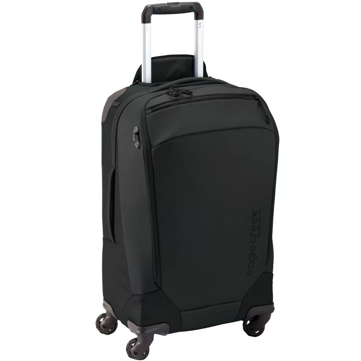 Eagle Creek Eagle Creek Tarmac XE 4-Wheel 65L Bag Black, One Size