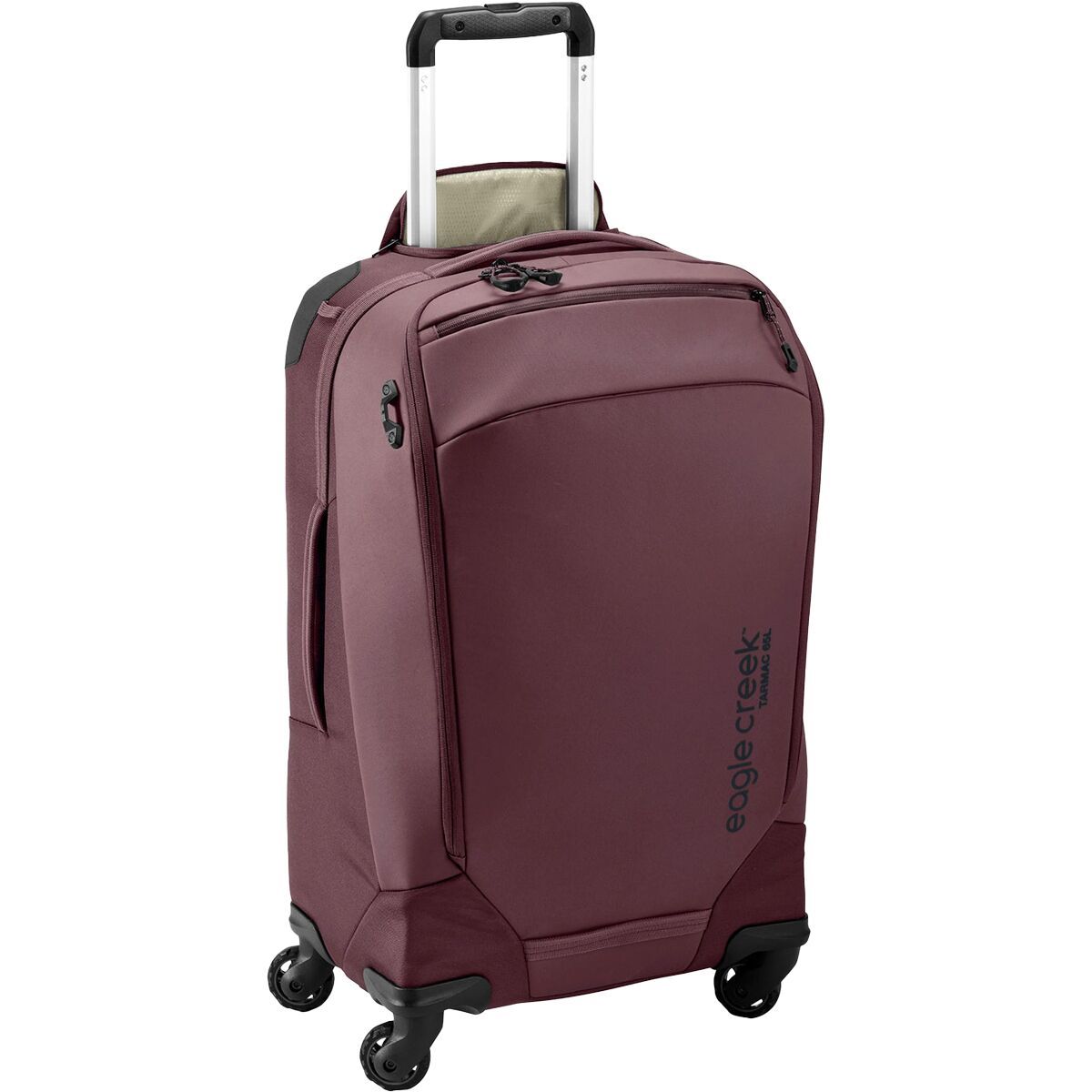 Image of Eagle Creek Tarmac XE 4-Wheel 65L Bag Currant, One Size