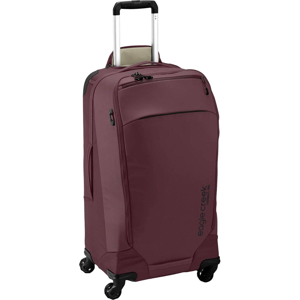 Eagle Creek Eagle Creek Tarmac XE 4-Wheel 95L Bag Currant, One Size