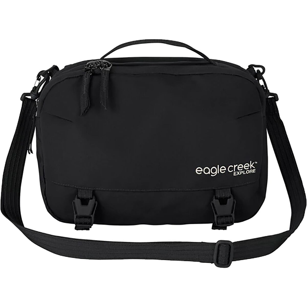 Explore Mini Messenger Bag