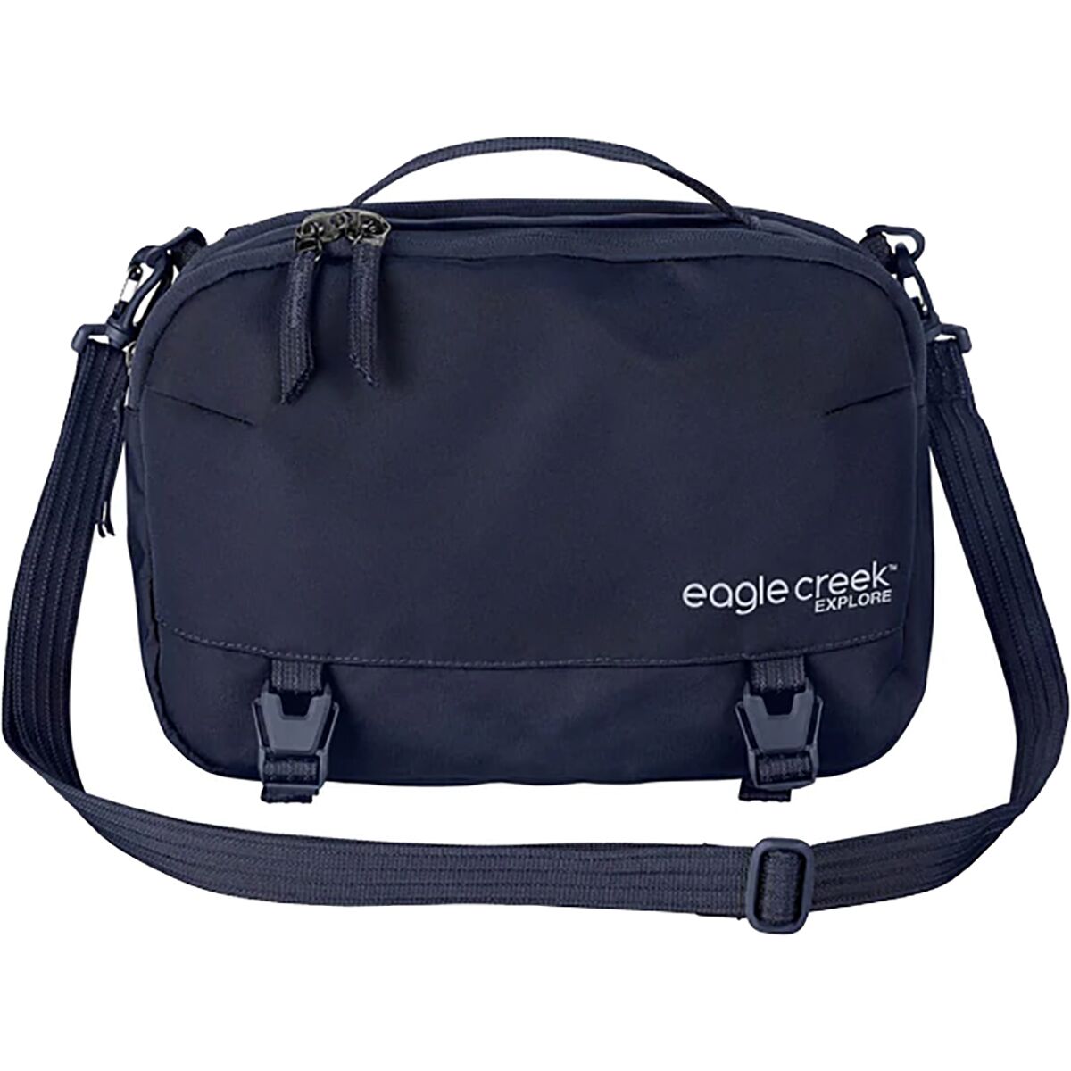 Explore Mini Messenger Bag