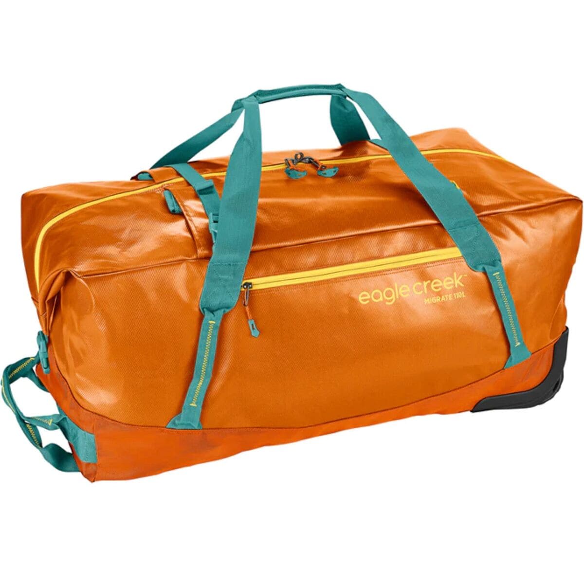 Migrate 110L Wheeled Duffel Bag