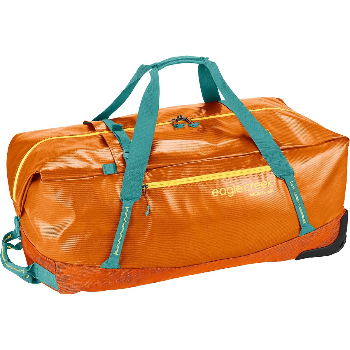 Migrate 130L Wheeled Duffel Bag