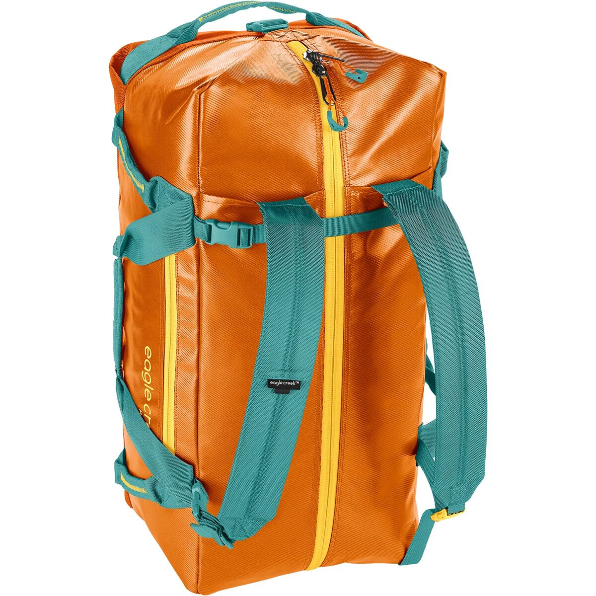 Eagle Creek Migrate 60l Duffel Bag Big Apple Buddy