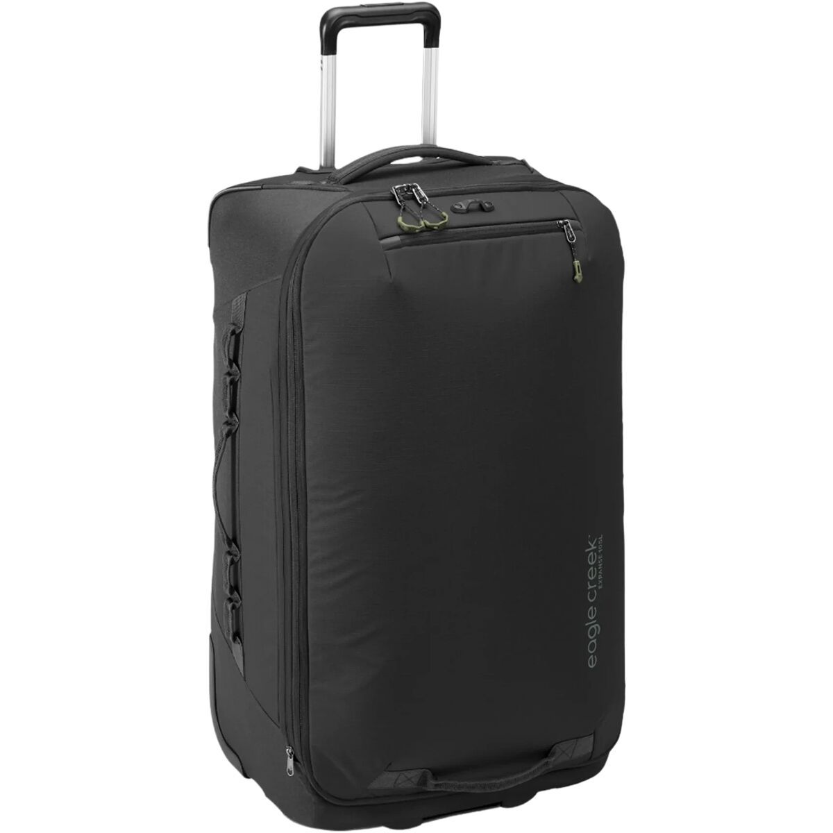 Image of Eagle Creek Expanse 2Wheeled 105L Gear Bag Midnight Black, One Size
