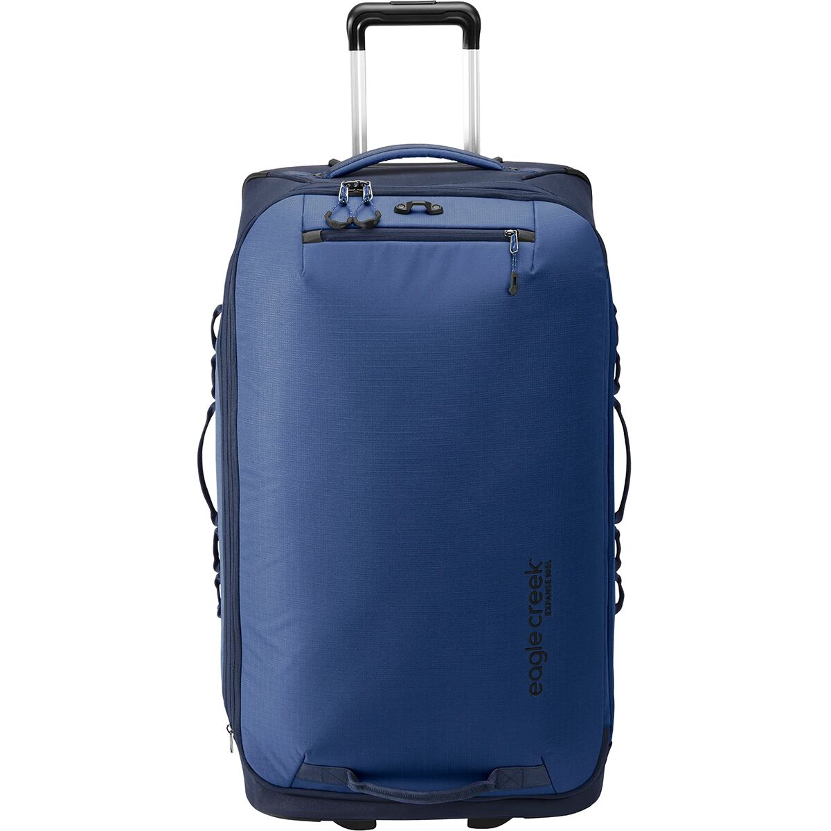 Eagle Creek Eagle Creek Expanse 2Wheeled 105L Gear Bag Pilot Blue, One Size