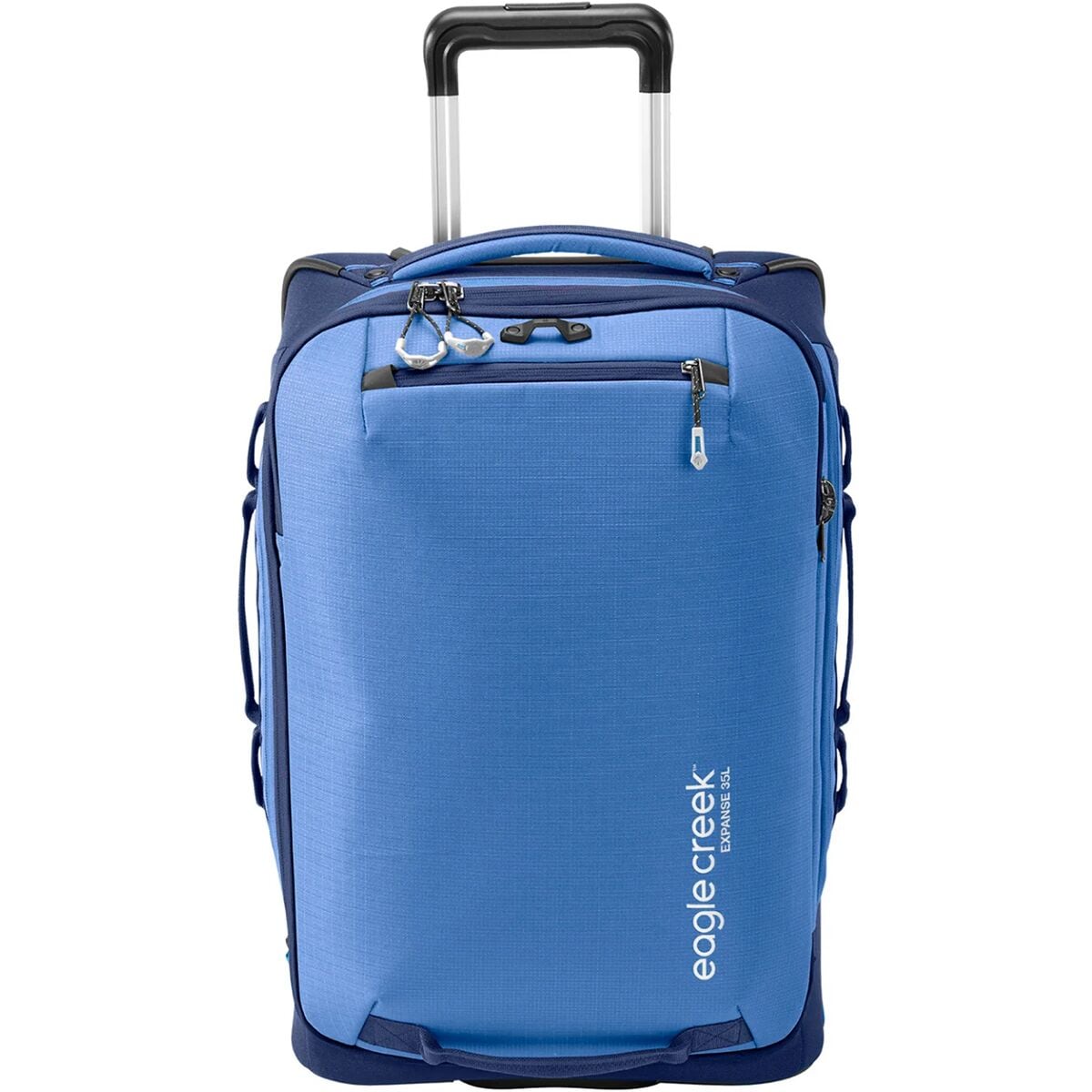 Expanse 2Wheeled International Carryon Bag