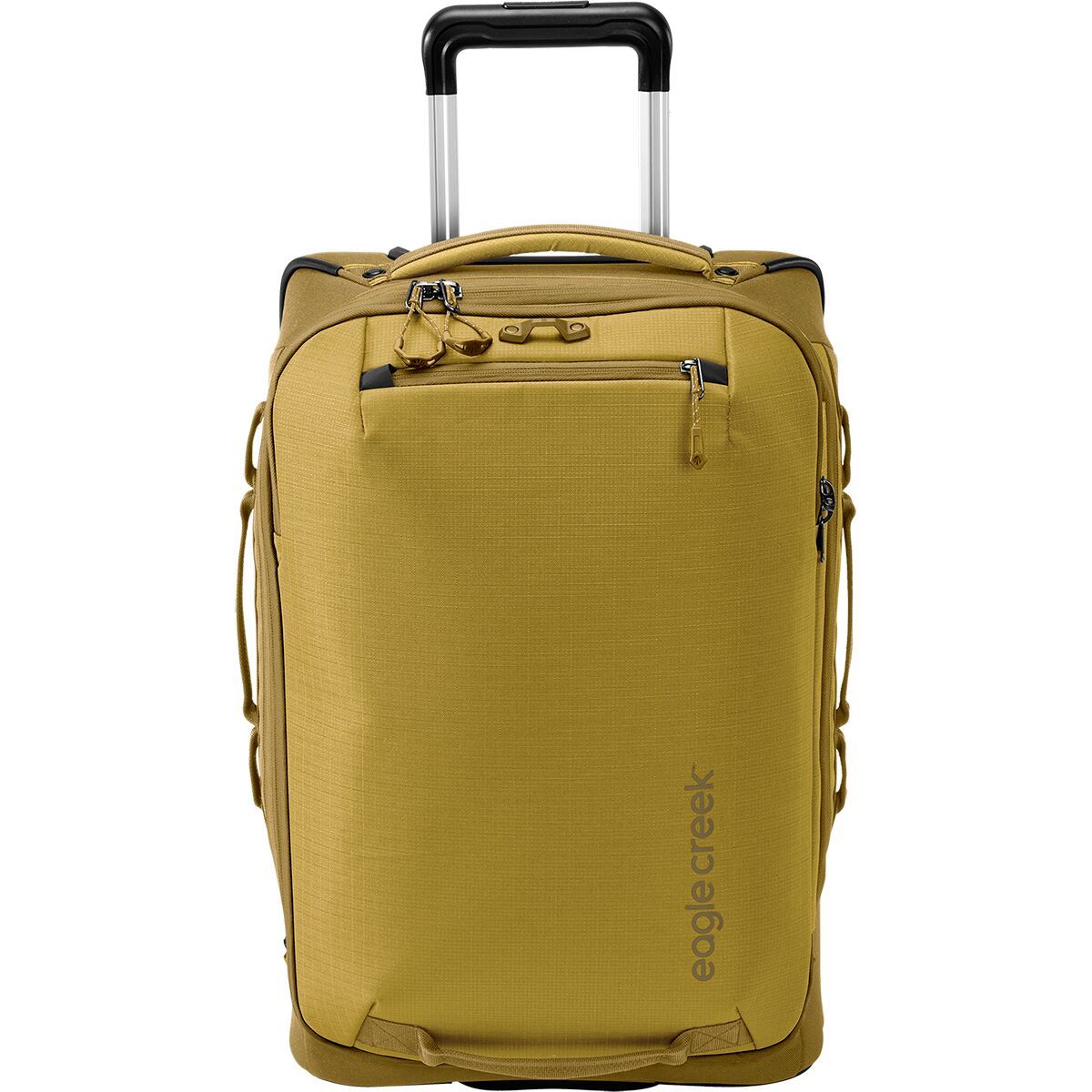 Image of Eagle Creek Expanse 2Wheeled International Carryon Bag Gold, One Size