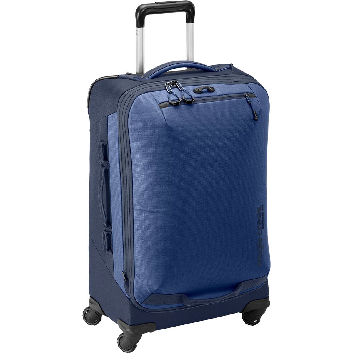 Image of Eagle Creek Expanse 4Wheeled 60L Gear Bag Pilot Blue, One Size