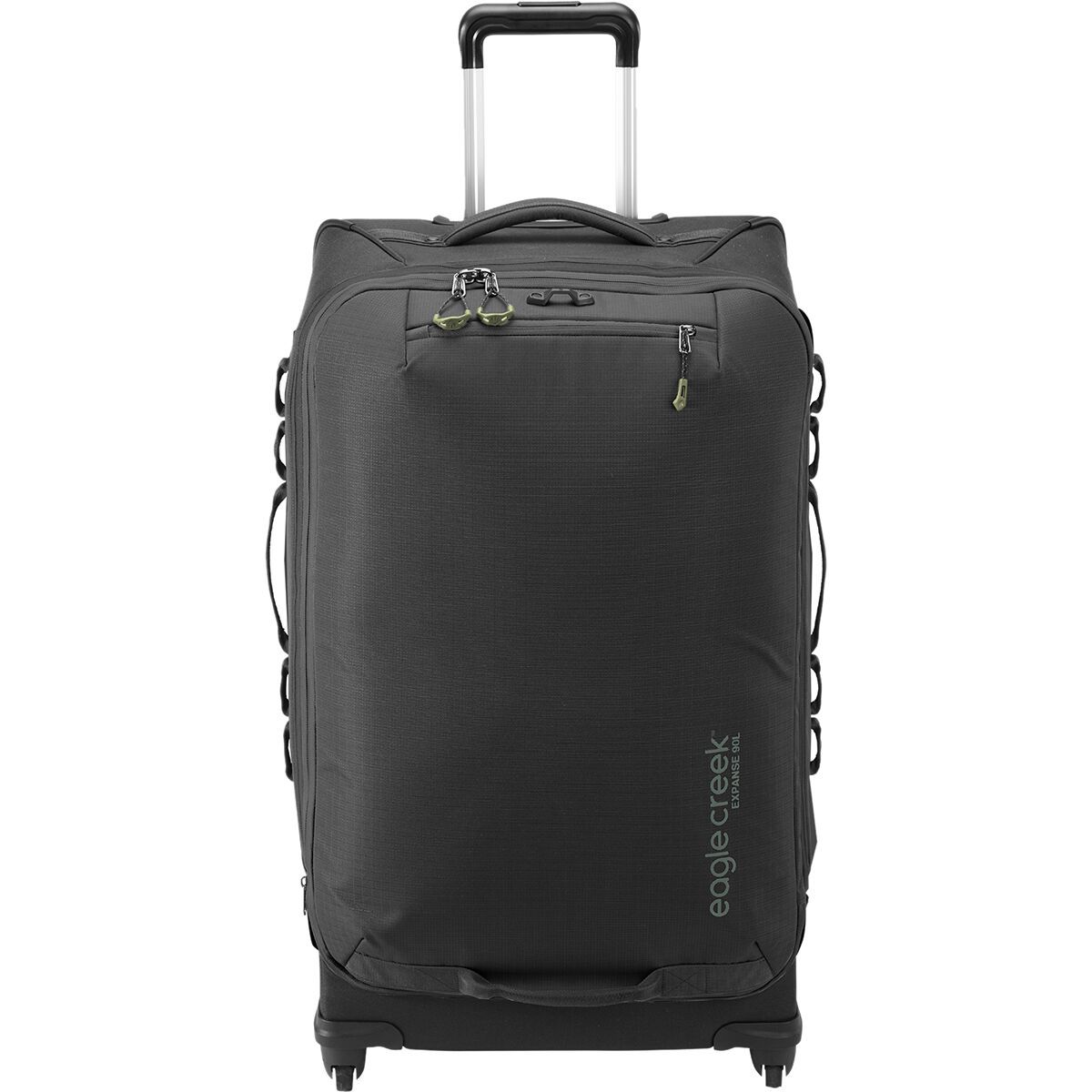 Image of Eagle Creek Expanse 4Wheeled 95L Gear Bag Midnight Black, One Size