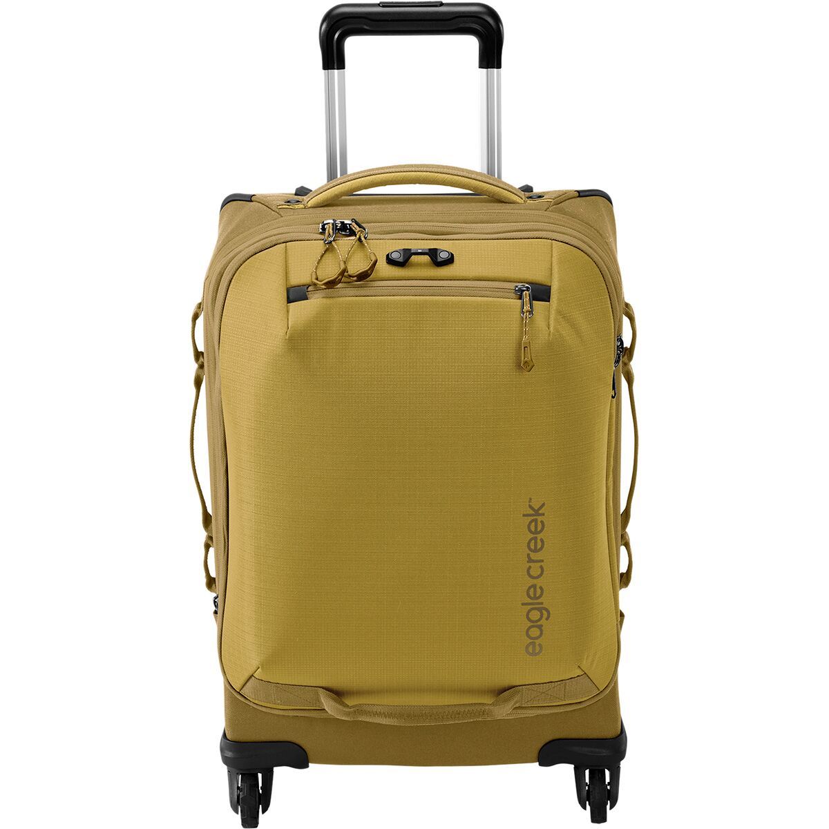 Image of Eagle Creek Expanse 4Wheeled International Carryon Bag Gold, One Size