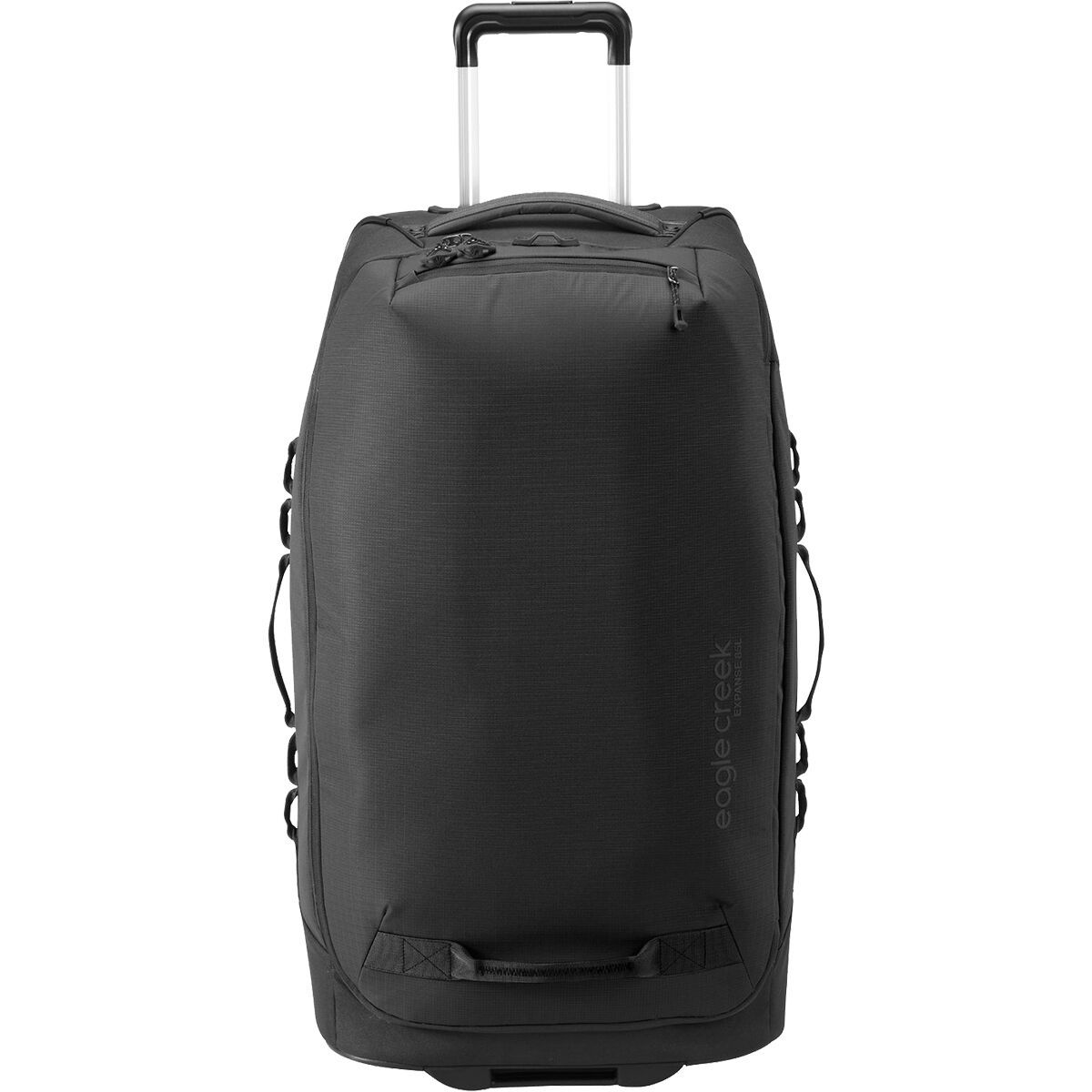 Image of Eagle Creek Expanse Convertible 85L Gear Bag Black, One Size