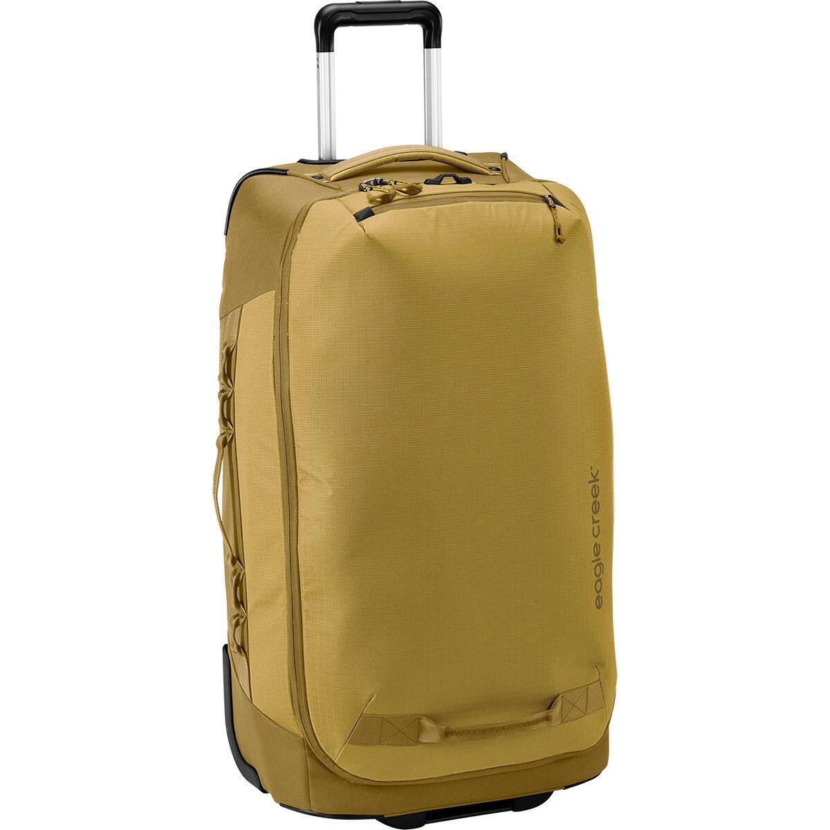 Image of Eagle Creek Expanse Convertible 85L Gear Bag Gold, One Size