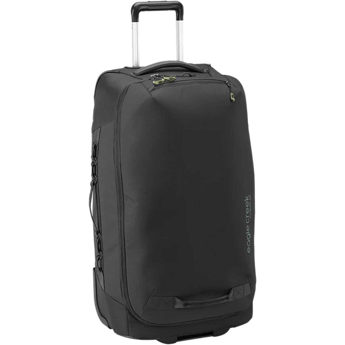 Eagle Creek Expanse Convertible 85L Gear Bag Midnight Black