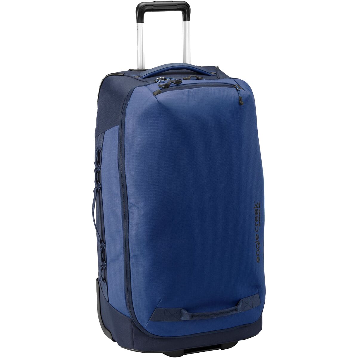 Image of Eagle Creek Expanse Convertible 85L Gear Bag Pilot Blue, One Size