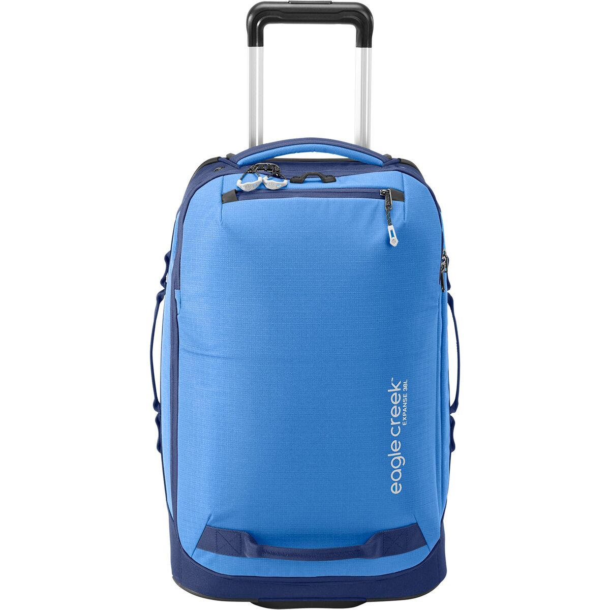 Expanse Convertible International Carryon Bag
