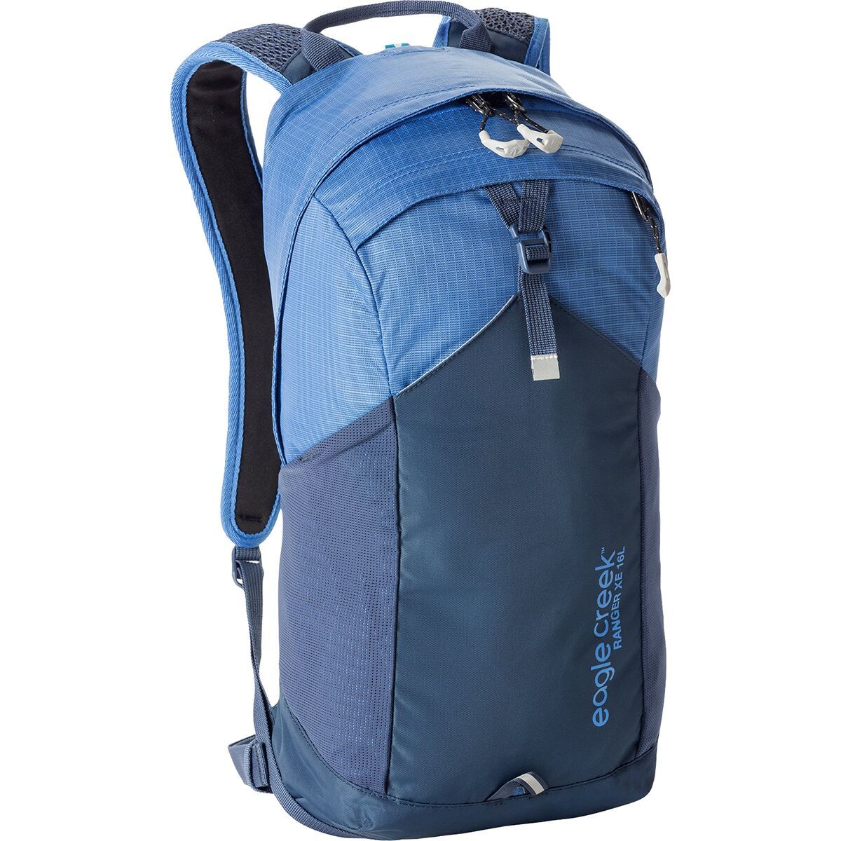 Image of Eagle Creek Ranger XE 16L Backpack Mesa Blue/Aizome Blue, One Size