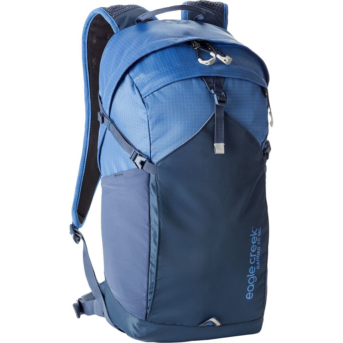 Image of Eagle Creek Ranger XE 26L Backpack Mesa Blue/Aizome Blue, One Size