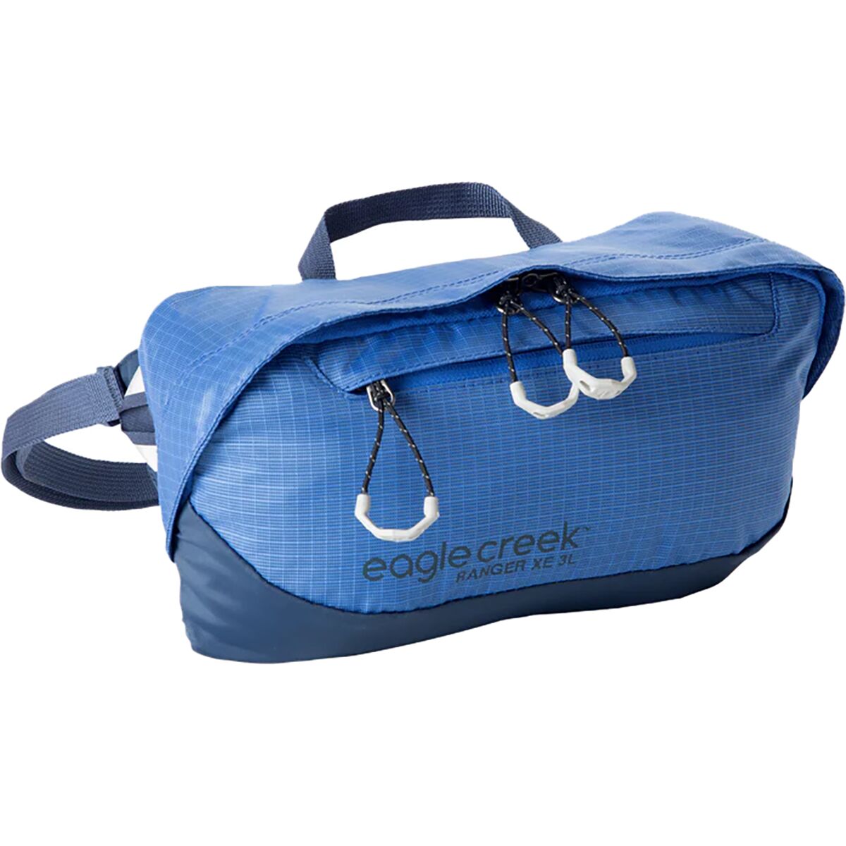 Eagle Creek Eagle Creek Ranger XE 3L Waist Pack Mesa Blue/Aizome Blue, One Size