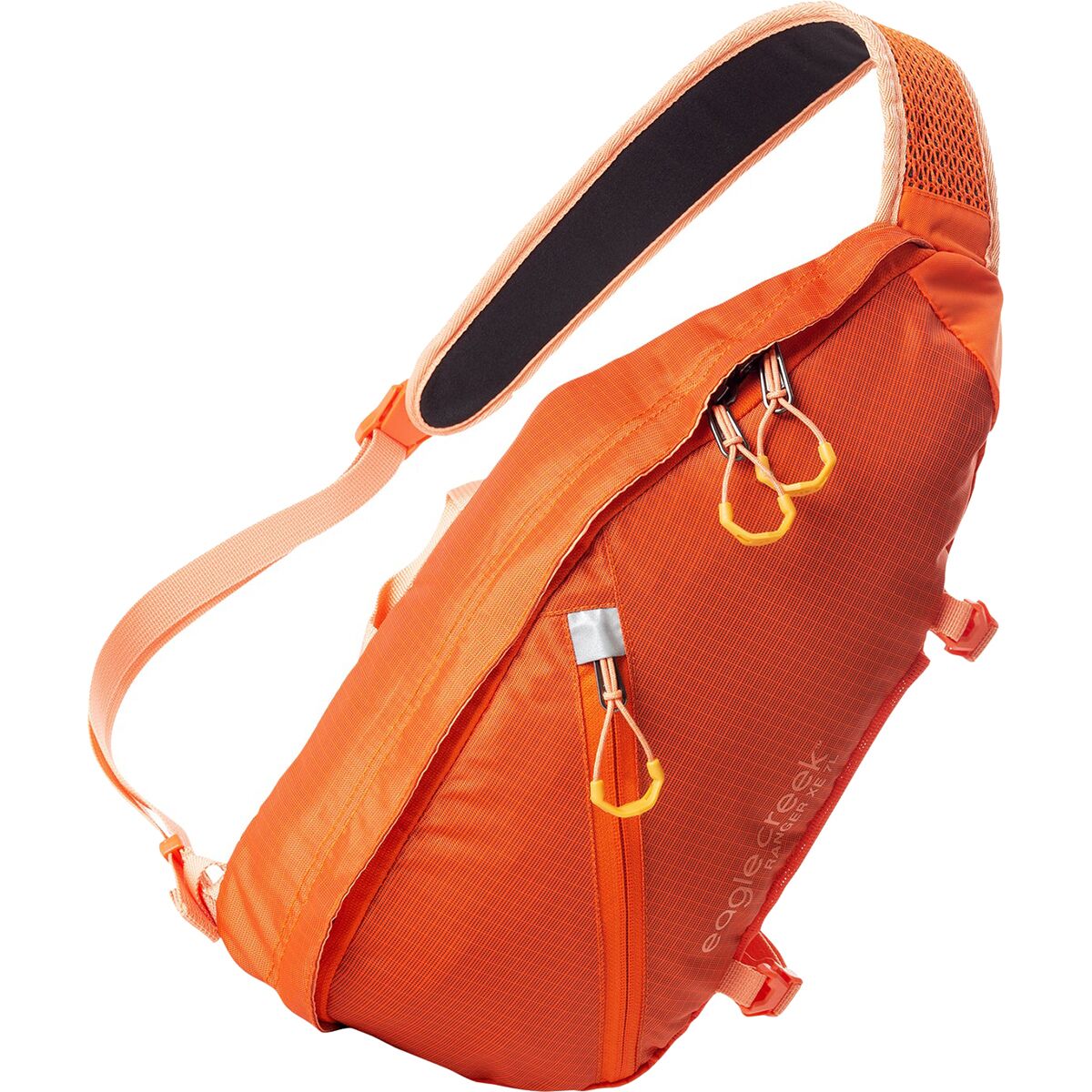 Eagle Creek Ranger XE 7L Cross-Body Bag Rising Sun