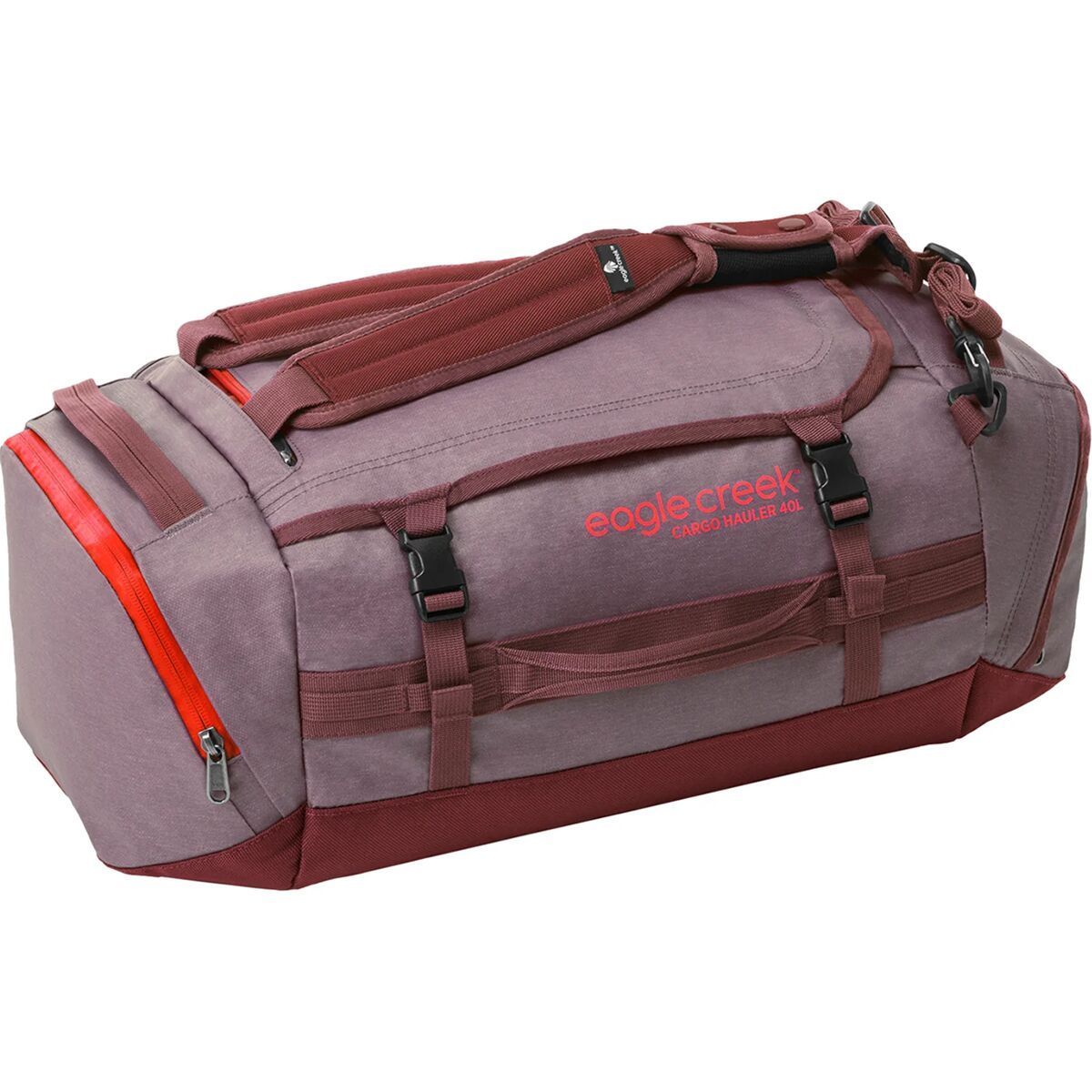 Eagle Creek Cargo Hauler 40L Duffel Bag Currant
