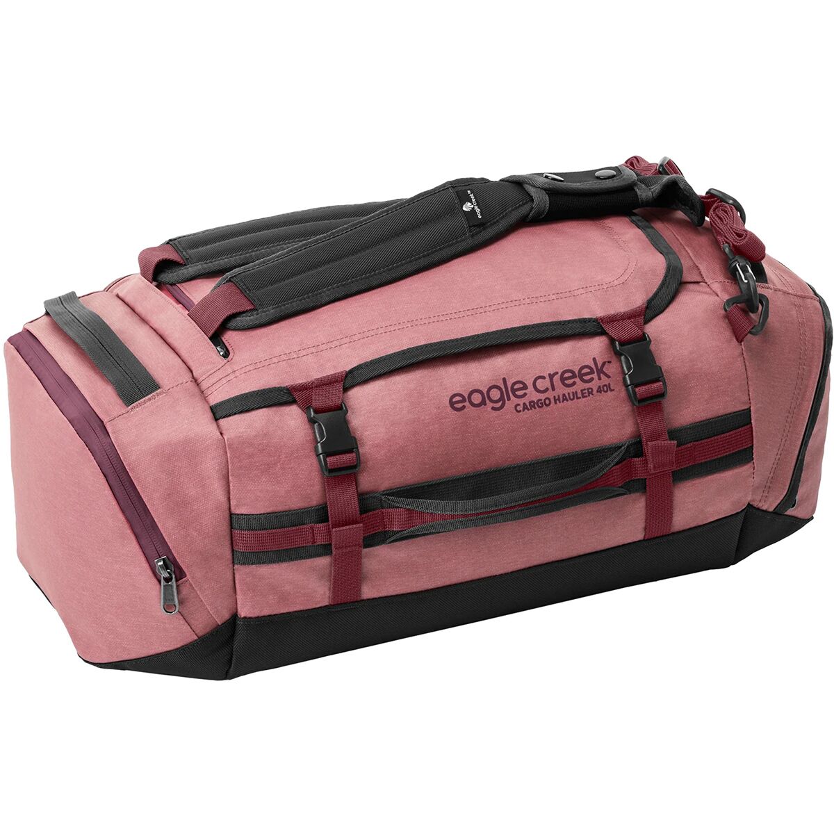 Cargo Hauler 40L Duffel Bag