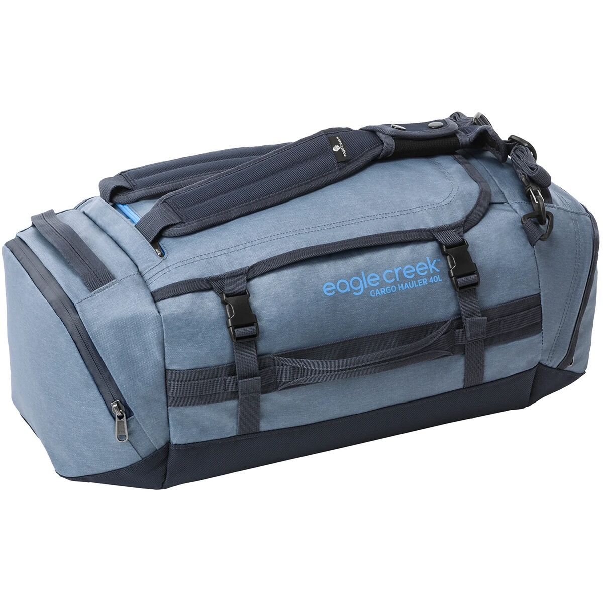Eagle Creek Cargo Hauler 40L Duffel Bag Glacier Blue