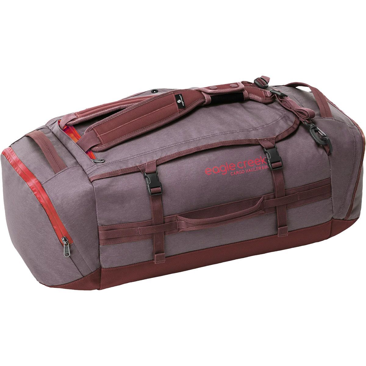 Eagle Creek Cargo Hauler 60L Duffel Bag Currant