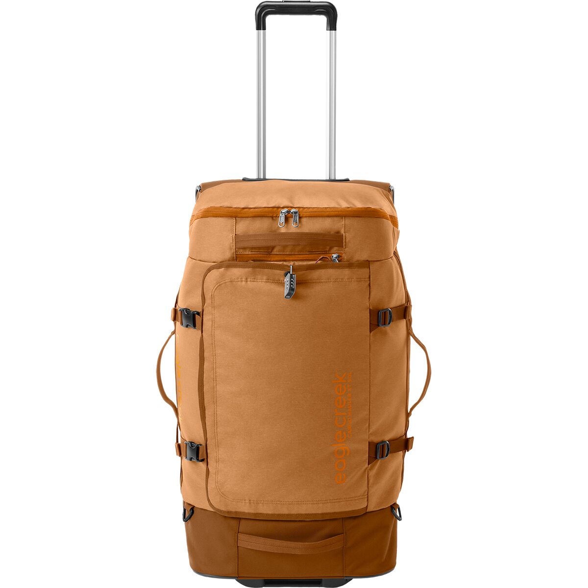 Eagle Creek Cargo Hauler XT 90L Wheeled Duffel Bag - Travel
