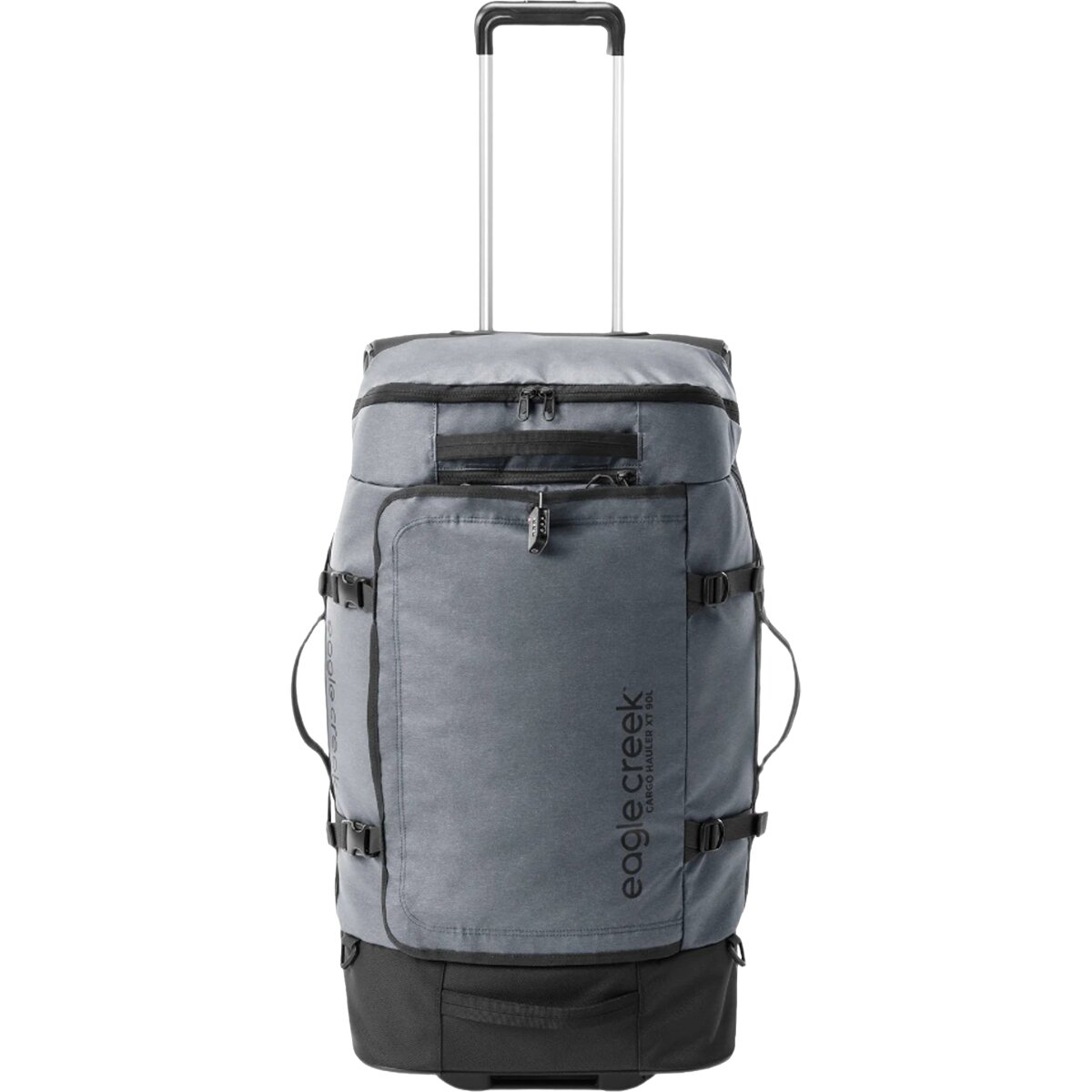 Eagle Creek Cargo Hauler XT 90L Wheeled Duffel Bag - Travel