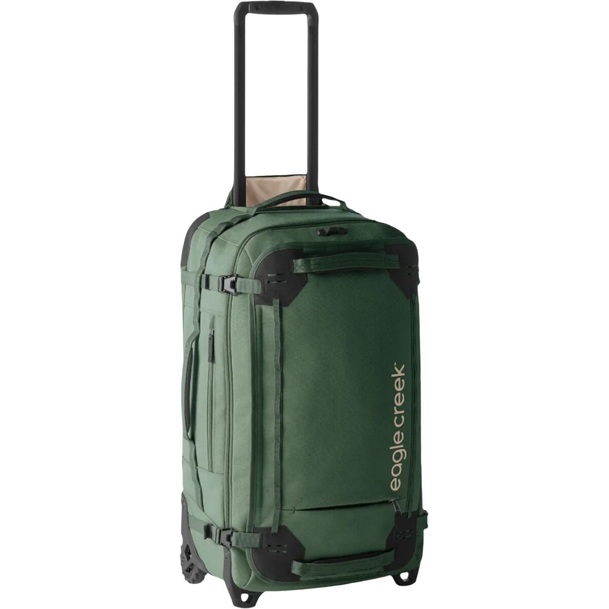 Image of Eagle Creek Gear Warrior XE 27in Bag Jungle Green, One Size