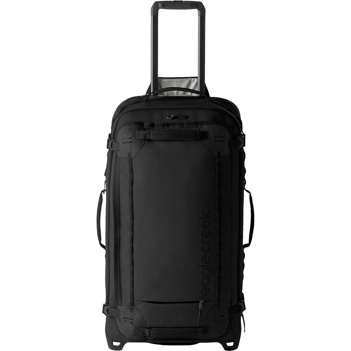 Image of Eagle Creek Gear Warrior XE 30in Bag Black, One Size