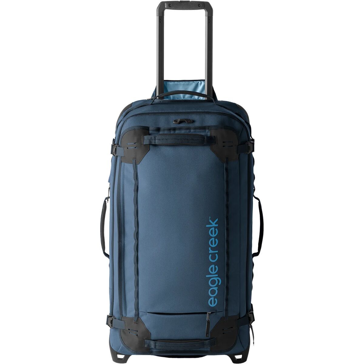 Image of Eagle Creek Gear Warrior XE 30in Bag Blue Jay, One Size