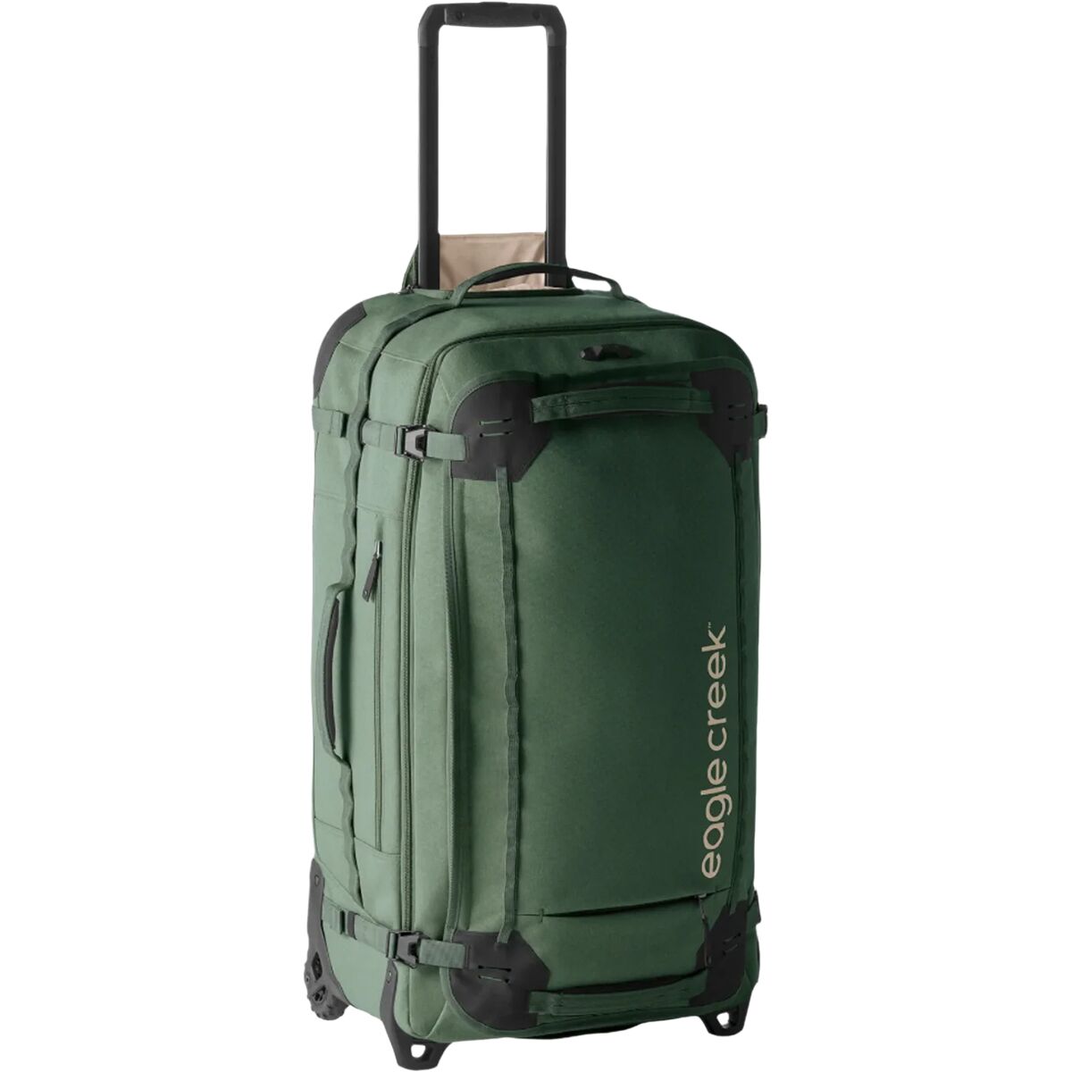 Image of Eagle Creek Gear Warrior XE 30in Bag Jungle Green, One Size