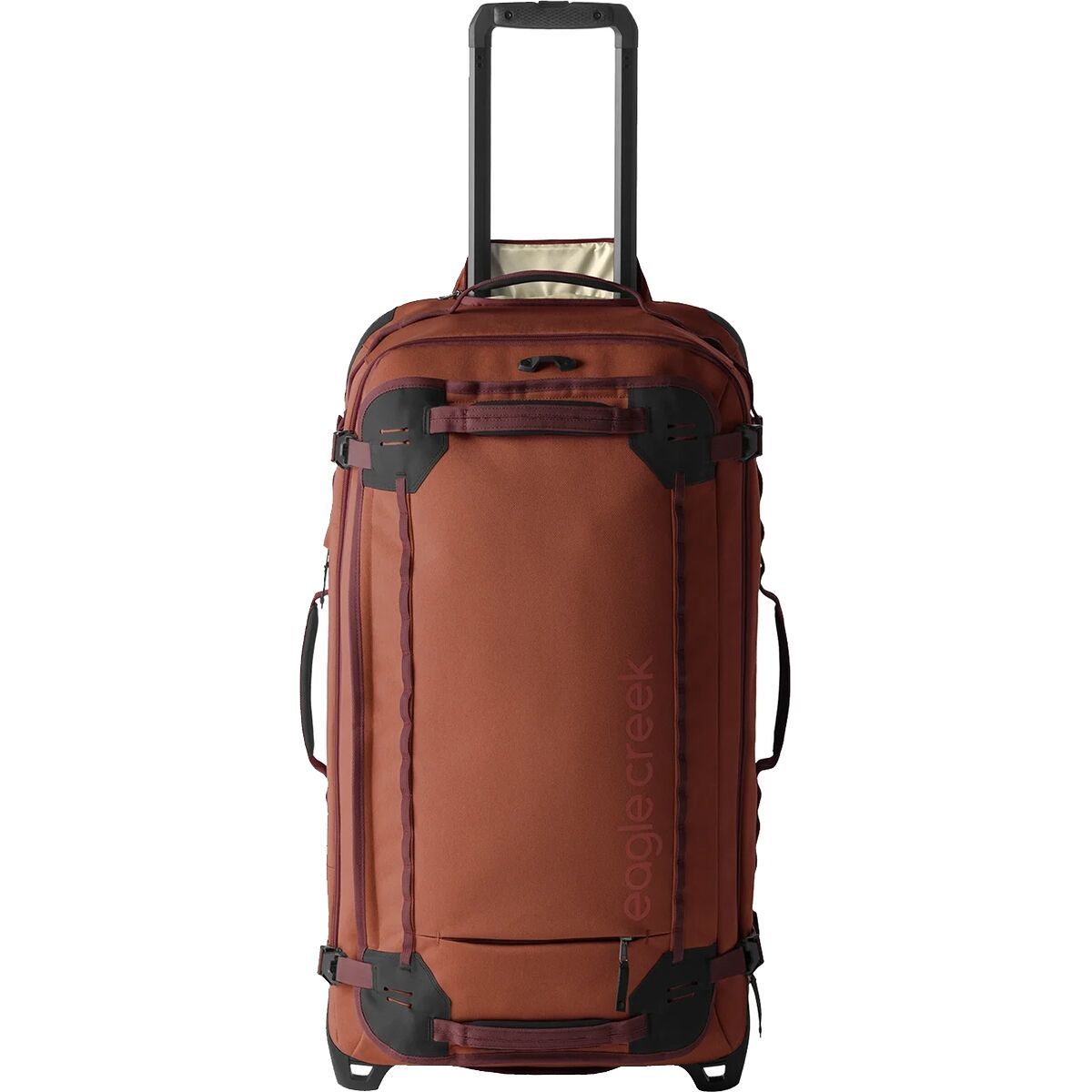 Image of Eagle Creek Gear Warrior XE 30in Bag Sequoia, One Size