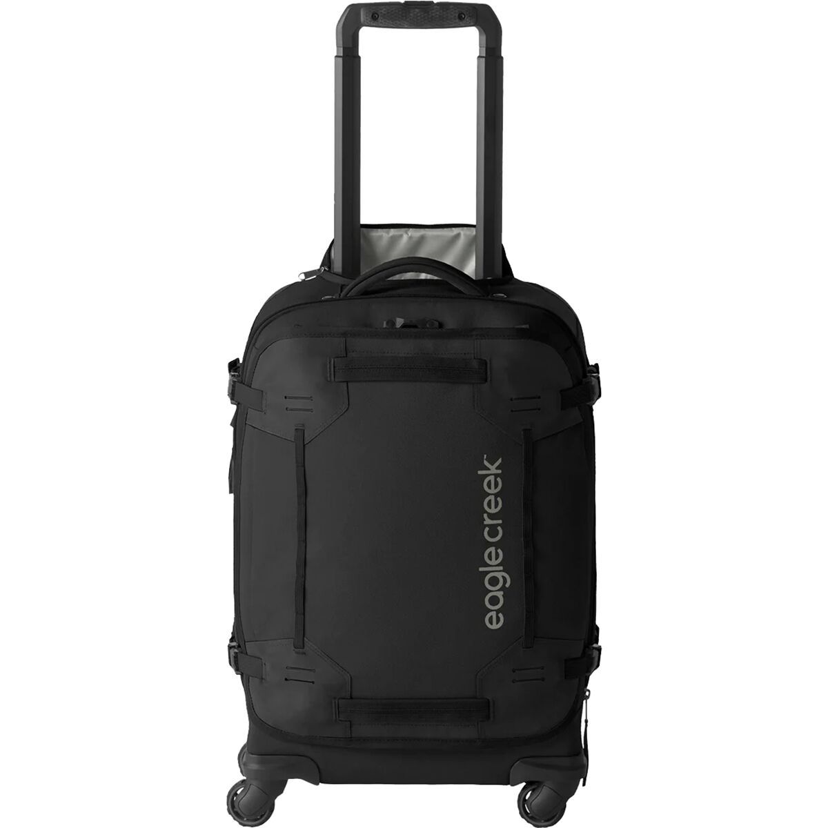 Image of Eagle Creek Gear Warrior XE 4 Wheeled Carry-On Black, One Size