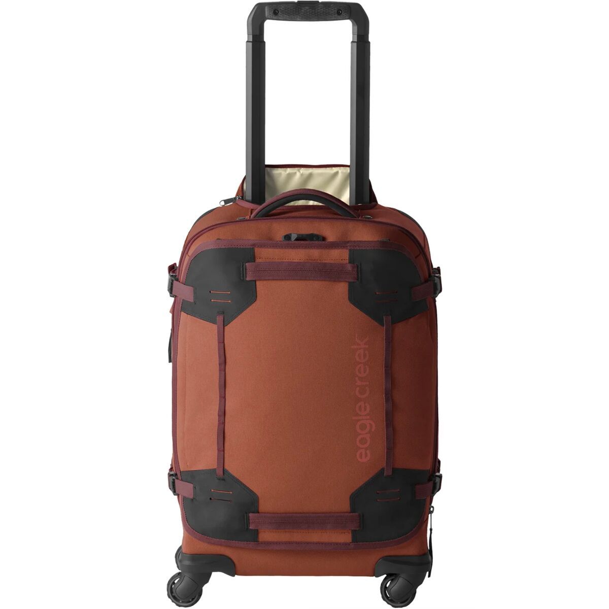 Eagle Creek Gear Warrior XE 4 Wheeled Carry-On Sequoia