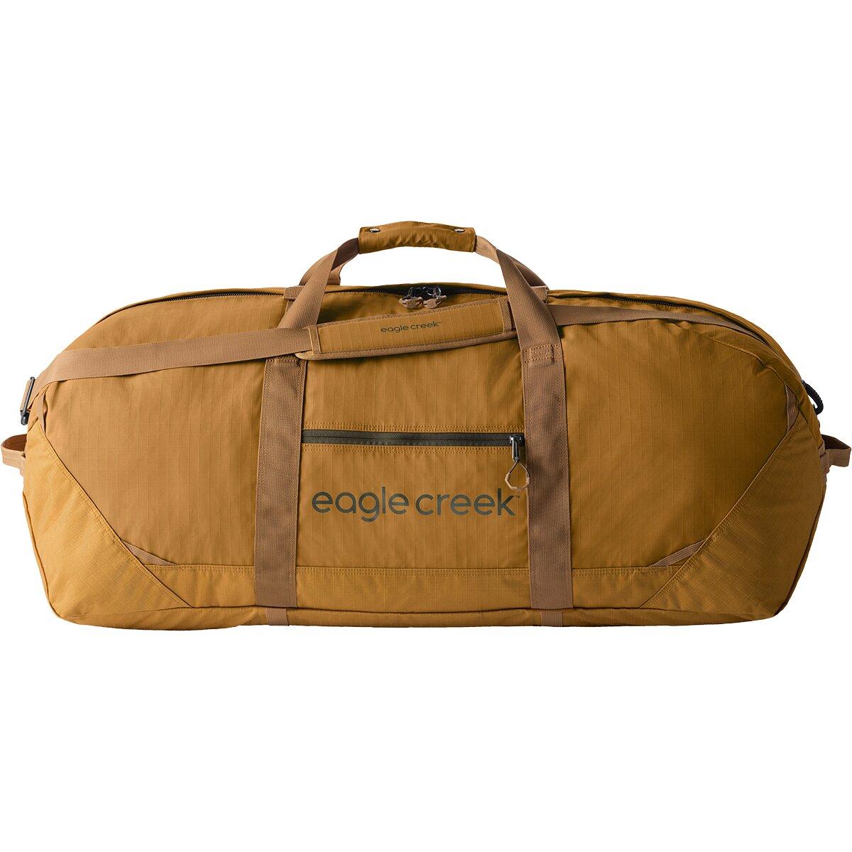 Eagle Creek Eagle Creek No Matter What 110L Duffel Bag Safari Brown, One Size
