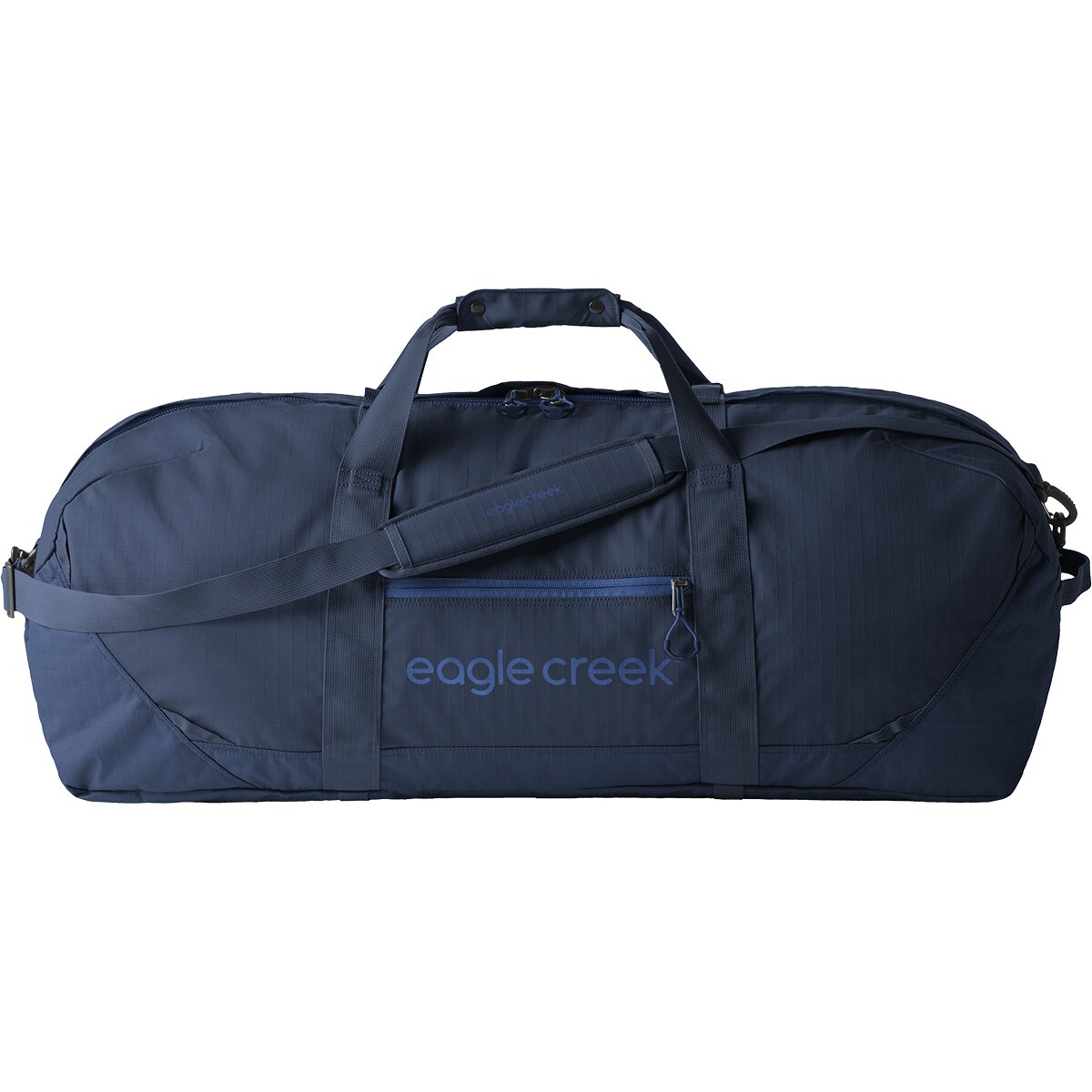 Image of Eagle Creek No Matter What 90L Duffel Bag Atlantic Blue, One Size
