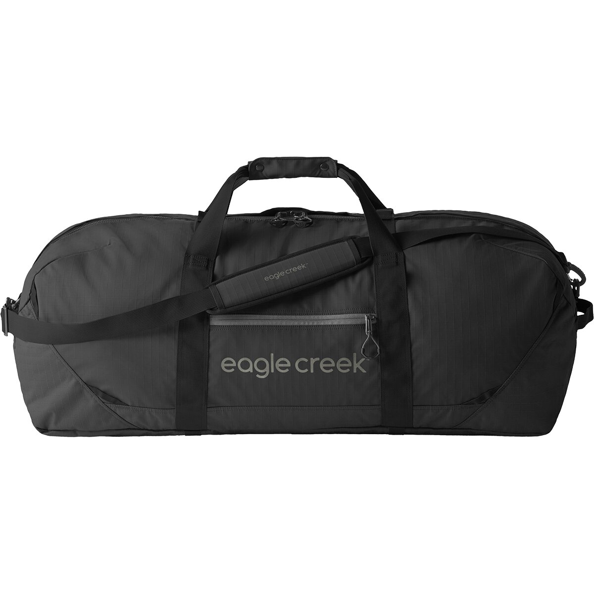 Image of Eagle Creek No Matter What 90L Duffel Bag Black, One Size